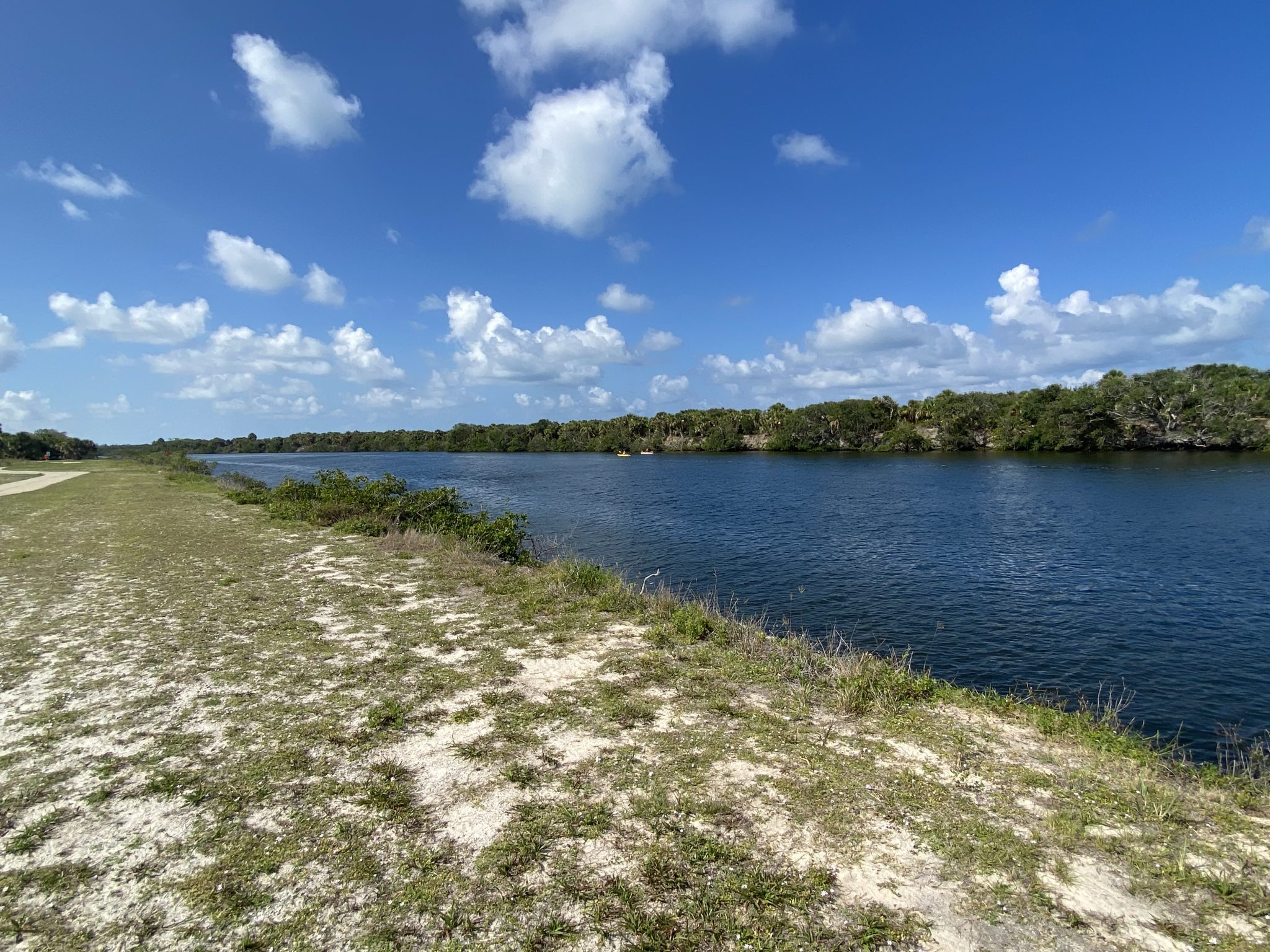 Shamrock Park Venice, Florida Primo Peddler